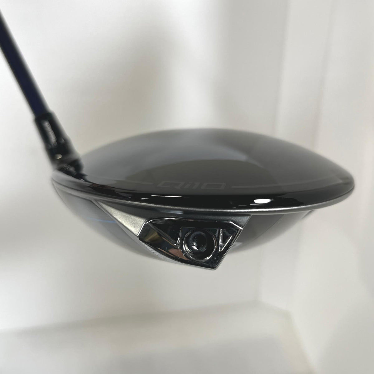 Taylormade Driver Qi10 MAX 10.5° Regular Diamana BLUE TM50(Qi10 DR)