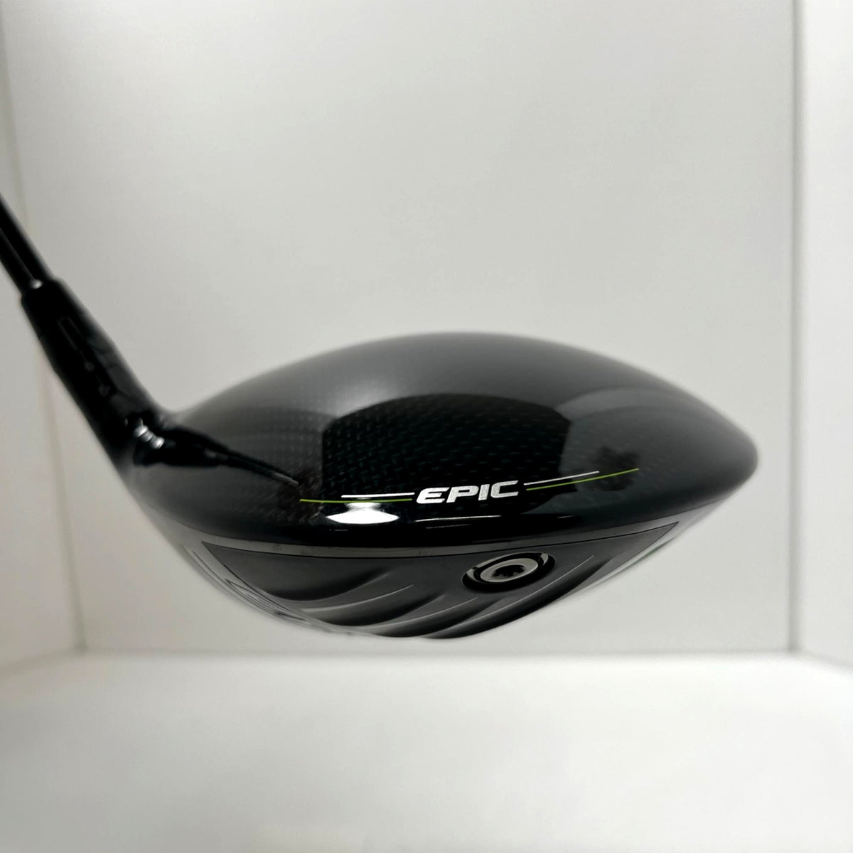 Callaway Driver EPIC SPEEDTriple D DS 9° Stiff TENSEI 55 for CW