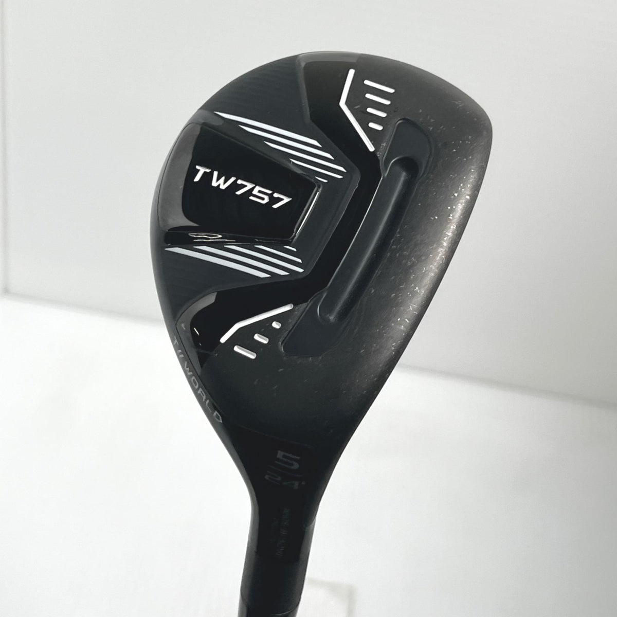Honma Golf Hybrid TW757 24° VIZARD TH 7