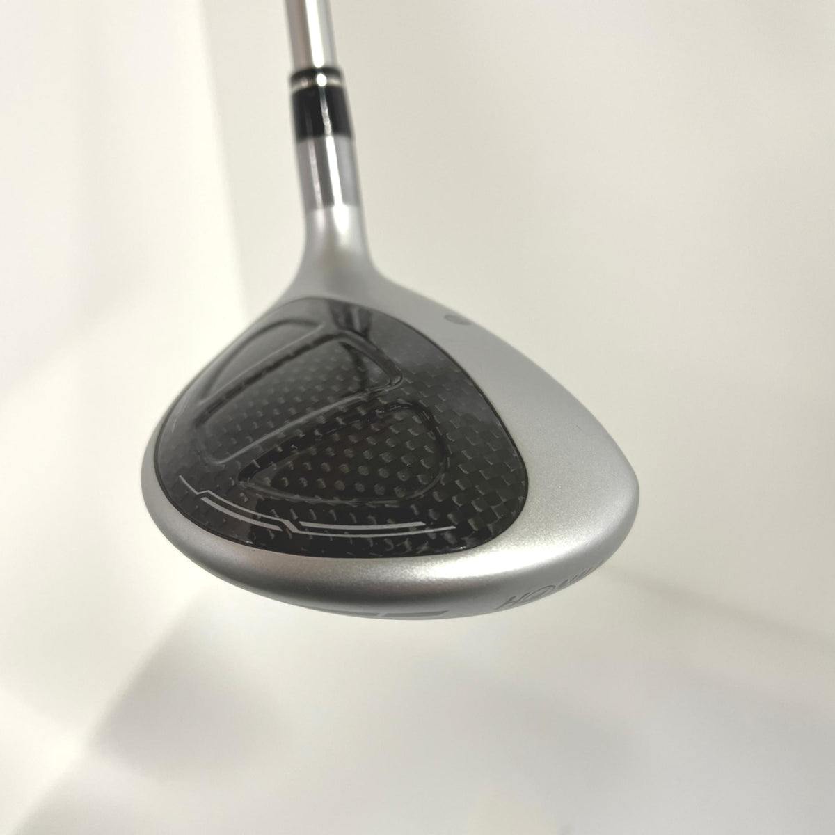 Honma Hybrid BERES NX Triple Star 19° Stiff VIZARD FOR NX 45