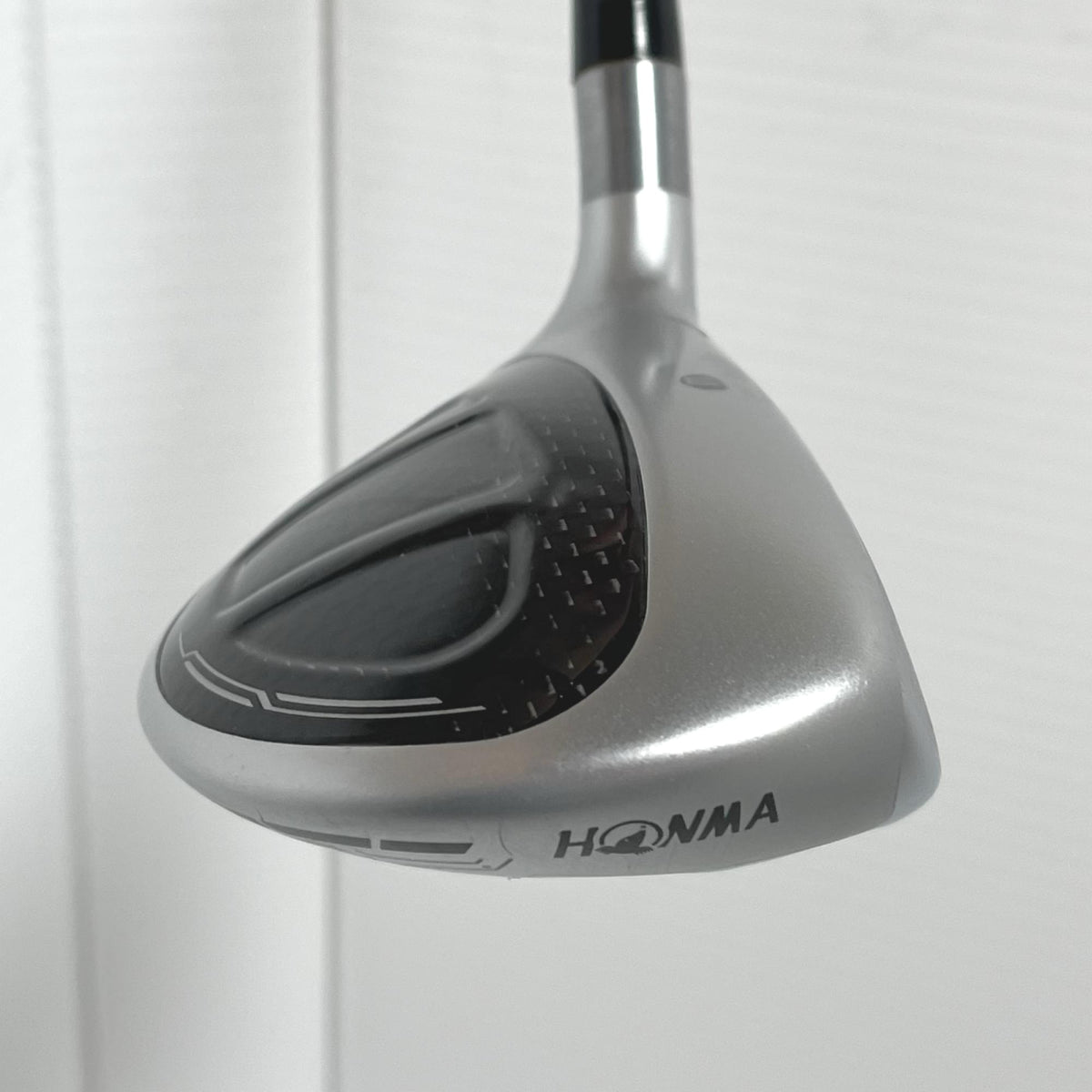 Honma Golf Hybrid BERES NX ★★★ 22° Stiff VIZARD FOR NX 45
