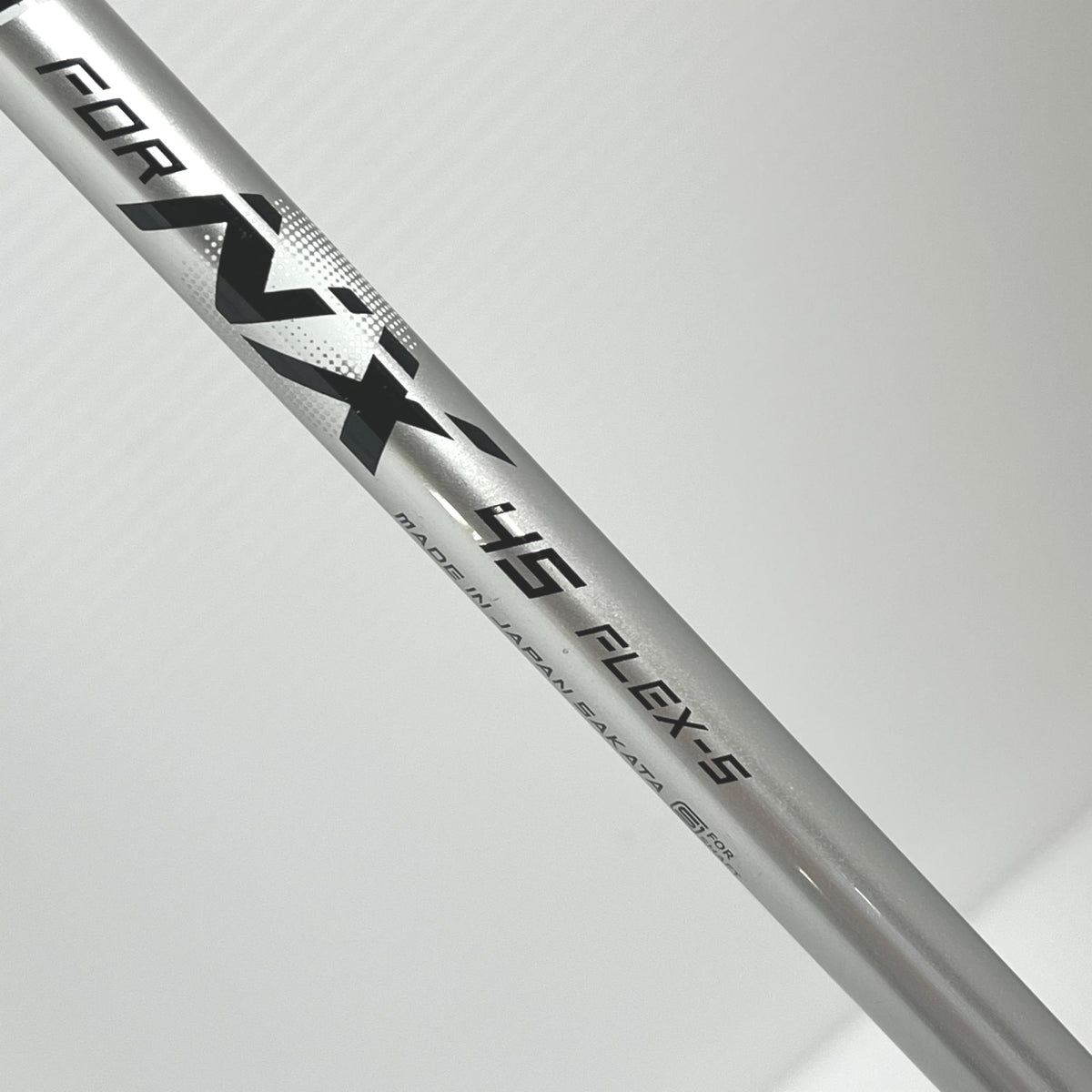 Honma Golf Hybrid BERES NX ★★★ 22° Stiff VIZARD FOR NX 45
