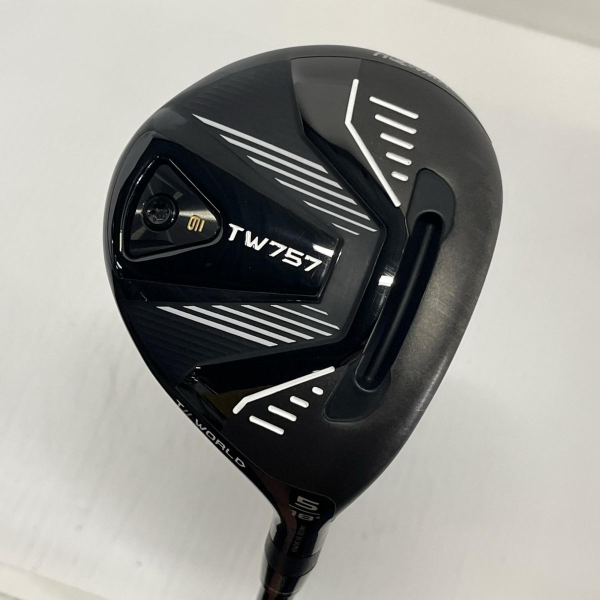 Honma Golf Fairway TW757 18° Regular VIZARD for TW757(FW)