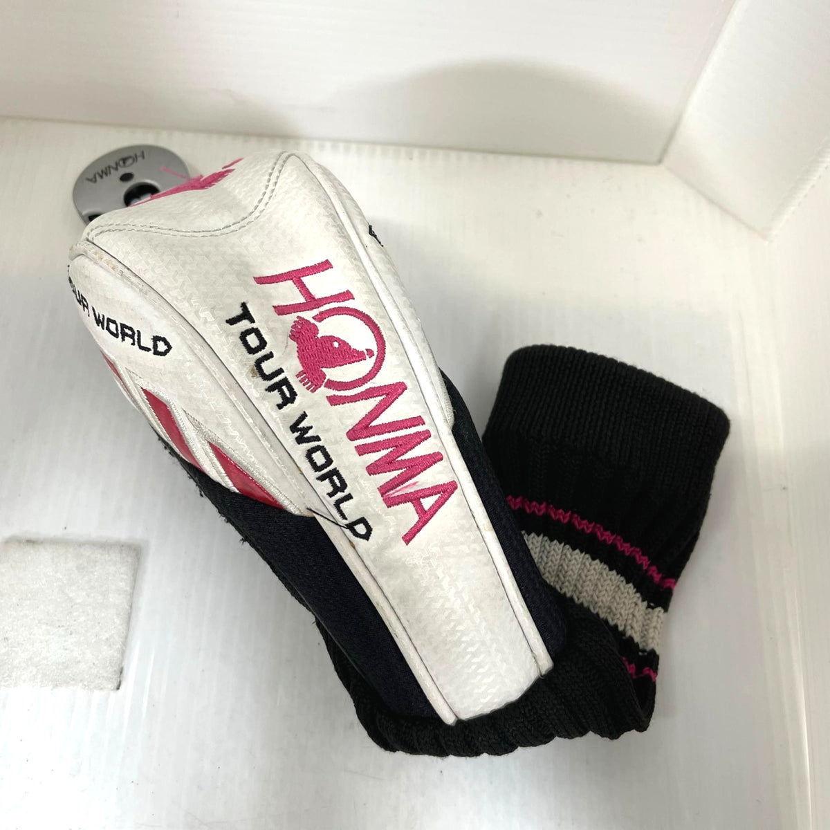 Honma Golf Hybrid TW757 24° Regular VIZARD for TW757(UT)