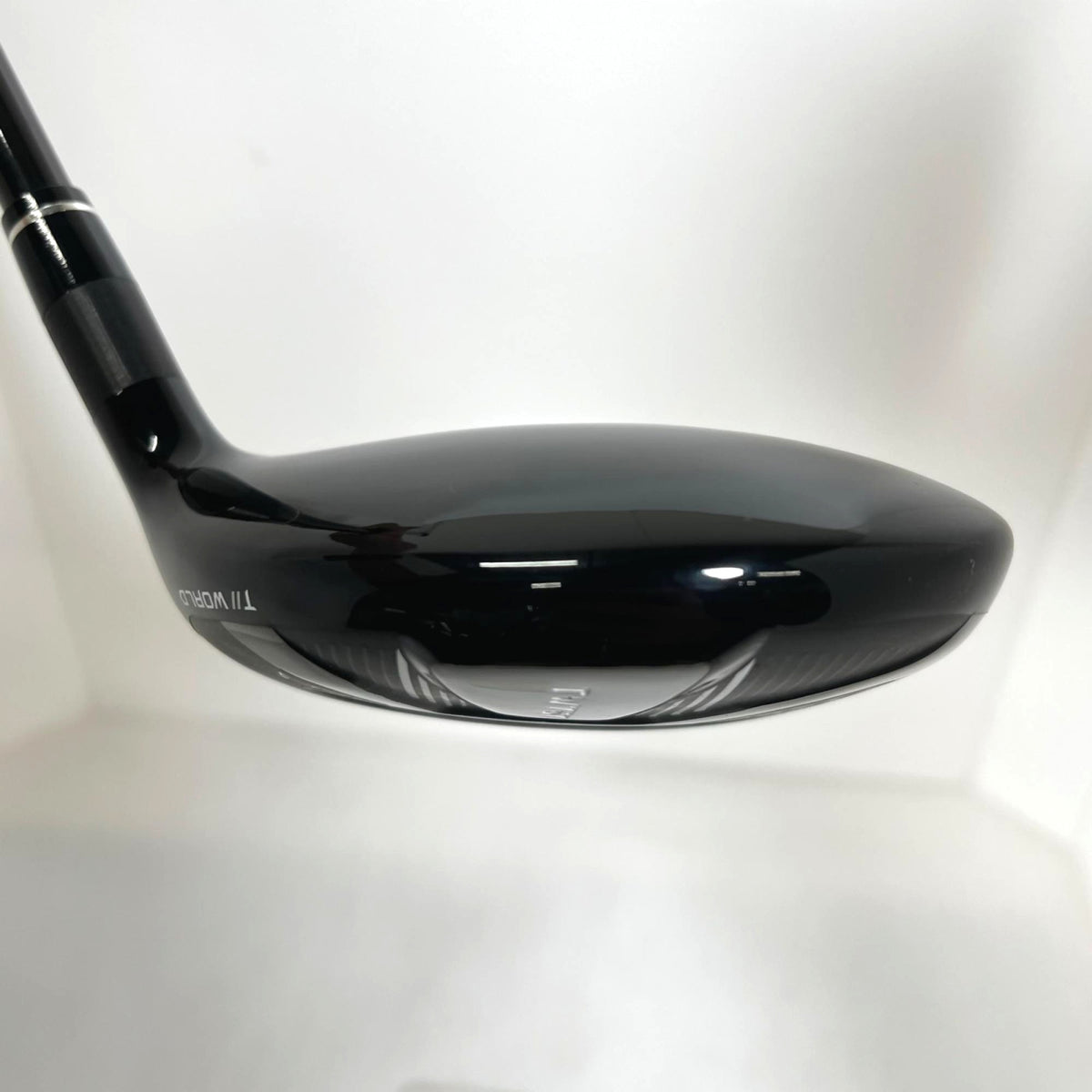 Honma Golf Hybrid TW757 24° Regular VIZARD for TW757(UT)