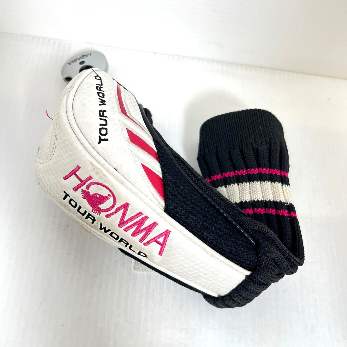 Honma Golf Hybrid TW757 27° Stiff VIZARD for TW757(UT)