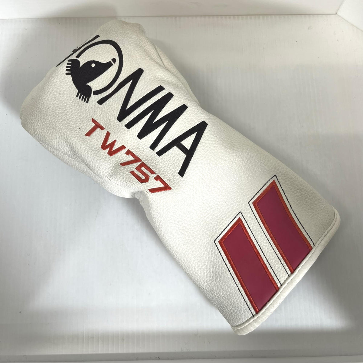 Honma Golf Driver TW757 S 9° Stiff VIZARD MP 6