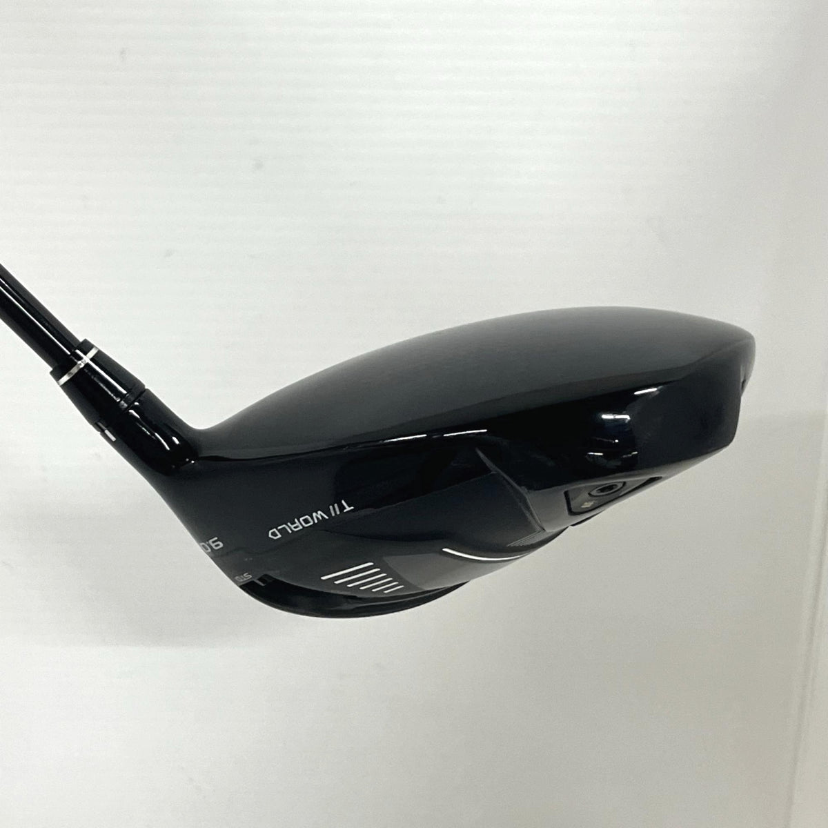 Honma Golf Driver TOUR WORLD TW757 D 9° Regular VIZARD for TW757(DR)