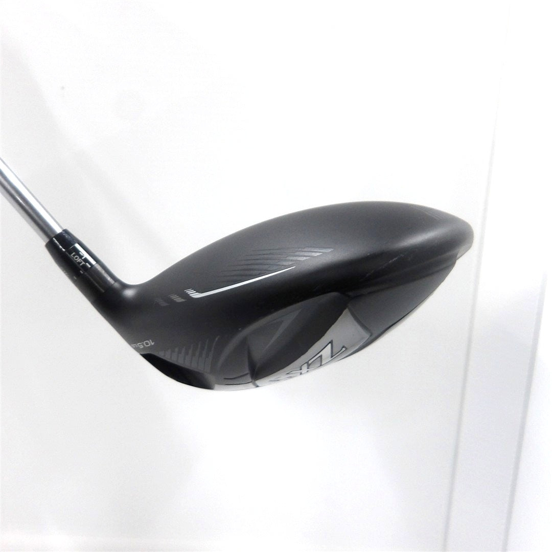 SRIXON
Driver SRIXON ZX5 Mk 2 LS 10.5° StiffRegular Diamana ZX-II 50