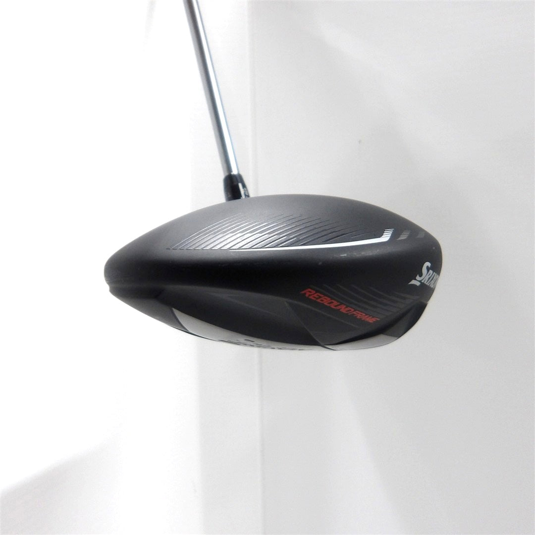 SRIXON
Driver SRIXON ZX5 Mk 2 LS 9.5° Stiff Diamana ZX-II 50