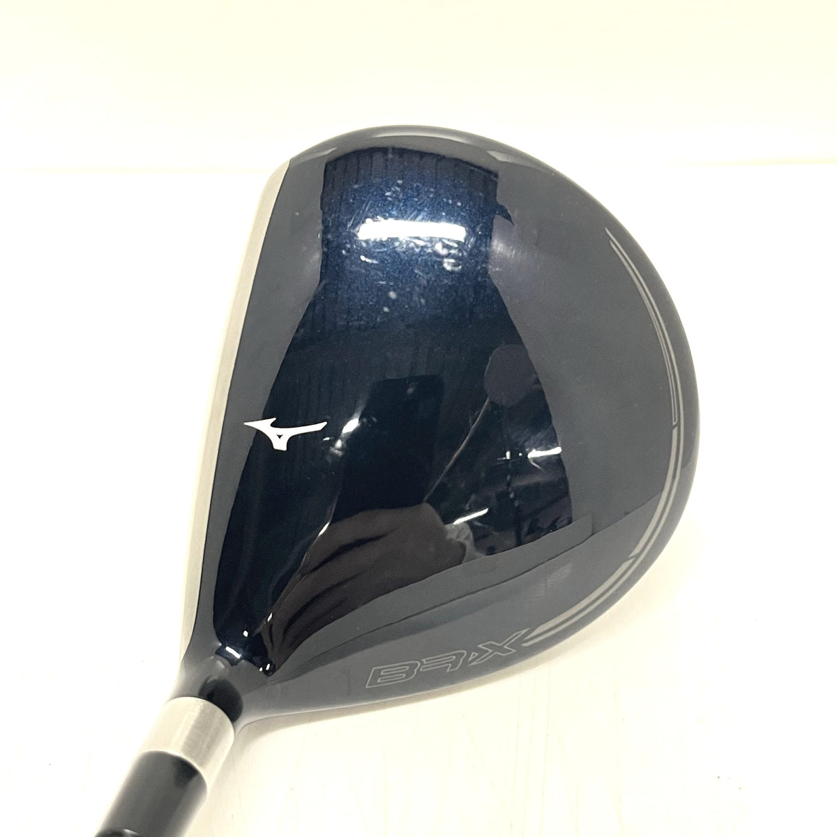 Mizuno Fairway BR-10 18° Stiff BR-X(FW)