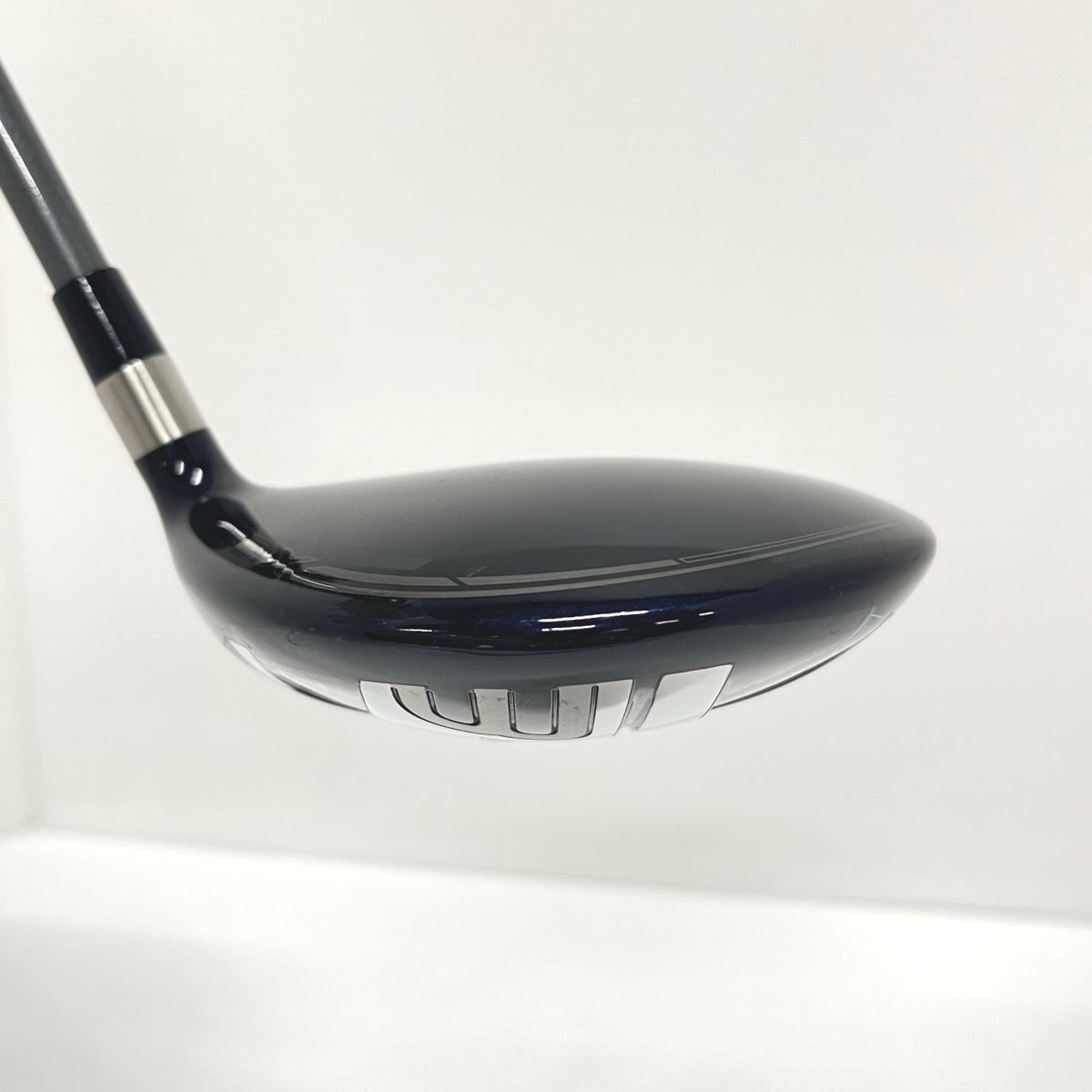 Mizuno Fairway BR-10 18° Stiff BR-X(FW)