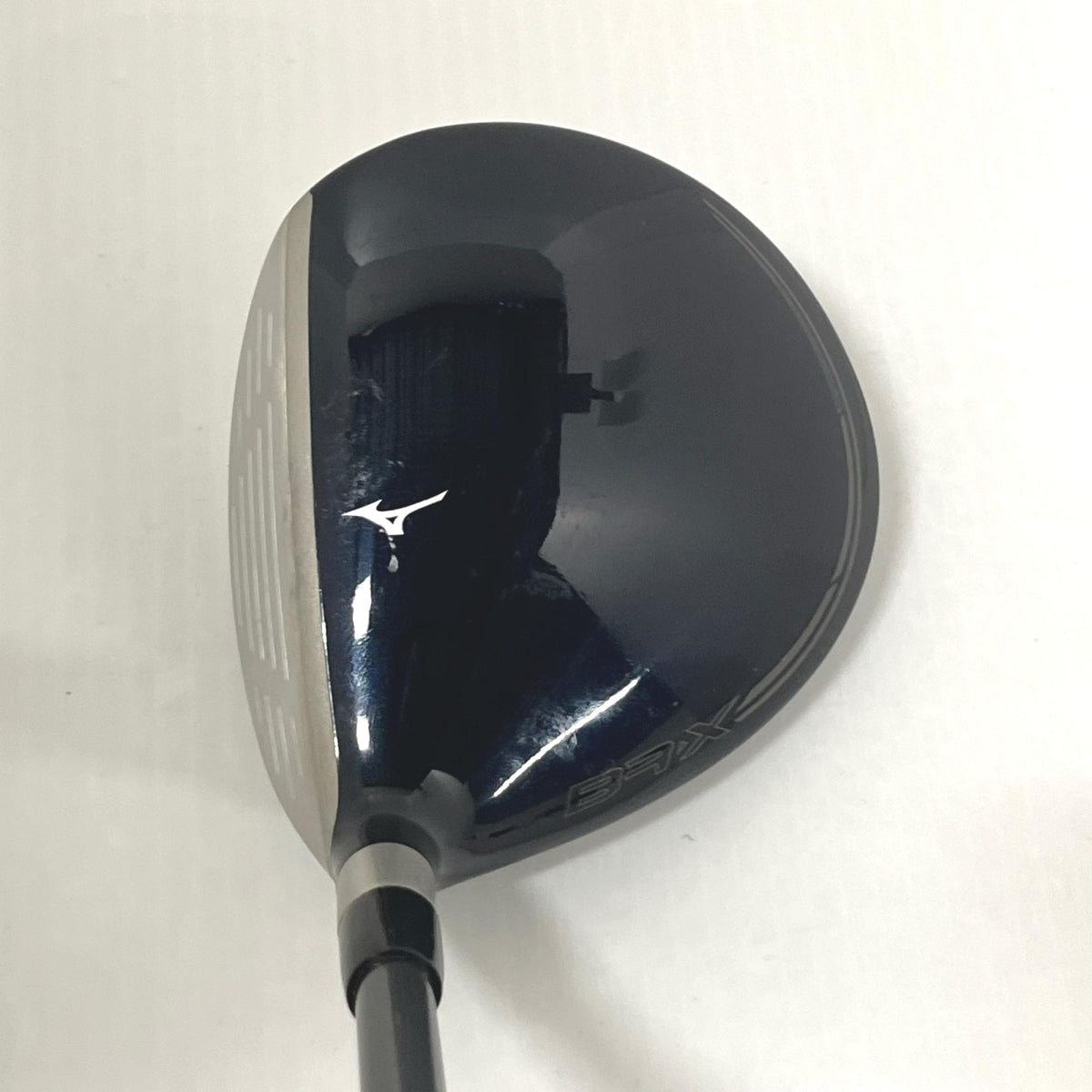 Mizuno Fairway BR-10 18° Regular BR-X(FW)