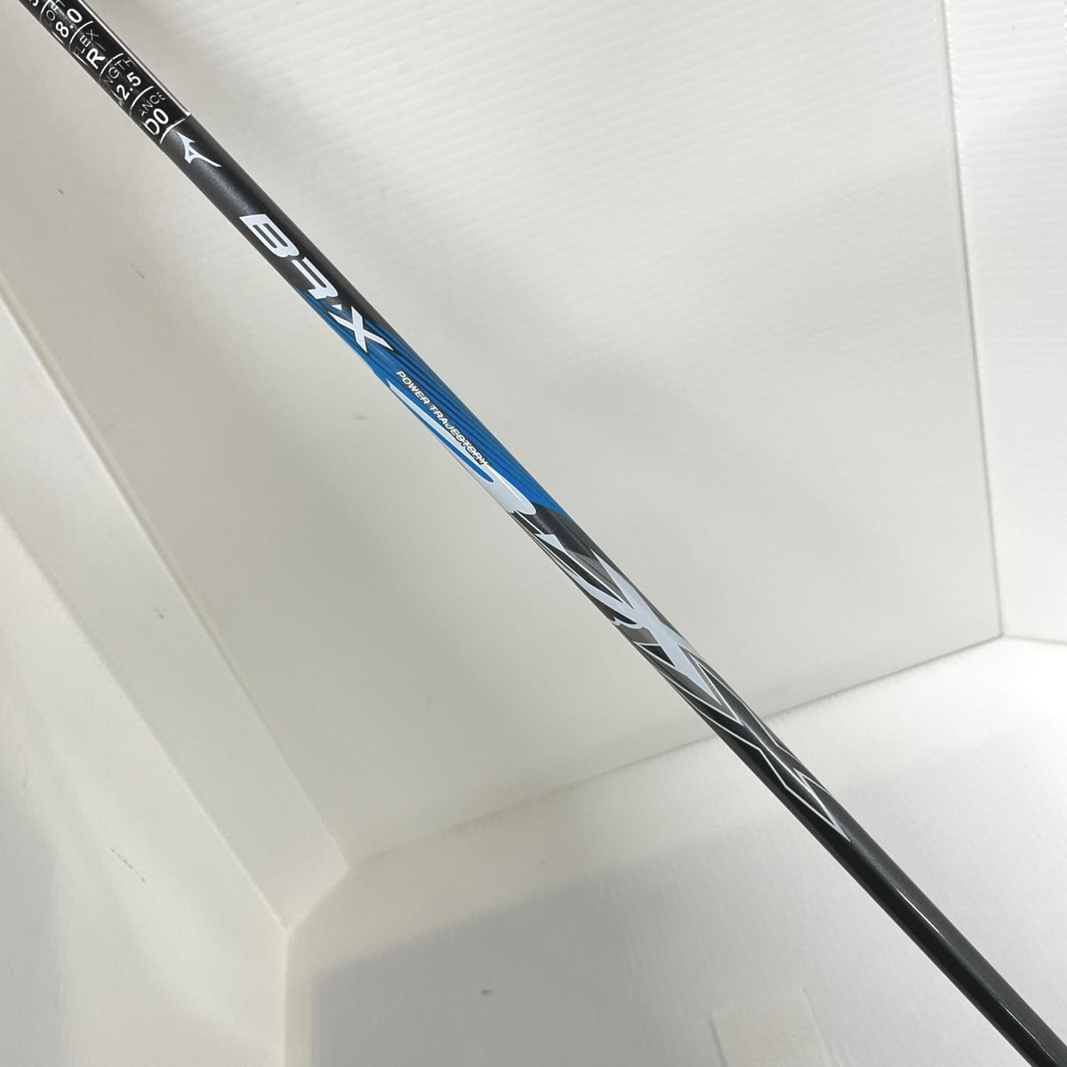Mizuno Fairway BR-10 18° Regular BR-X(FW)