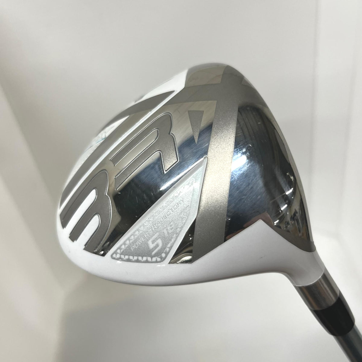 Mizuno Fairway BR-10 18° Ladies BR-X(FW)