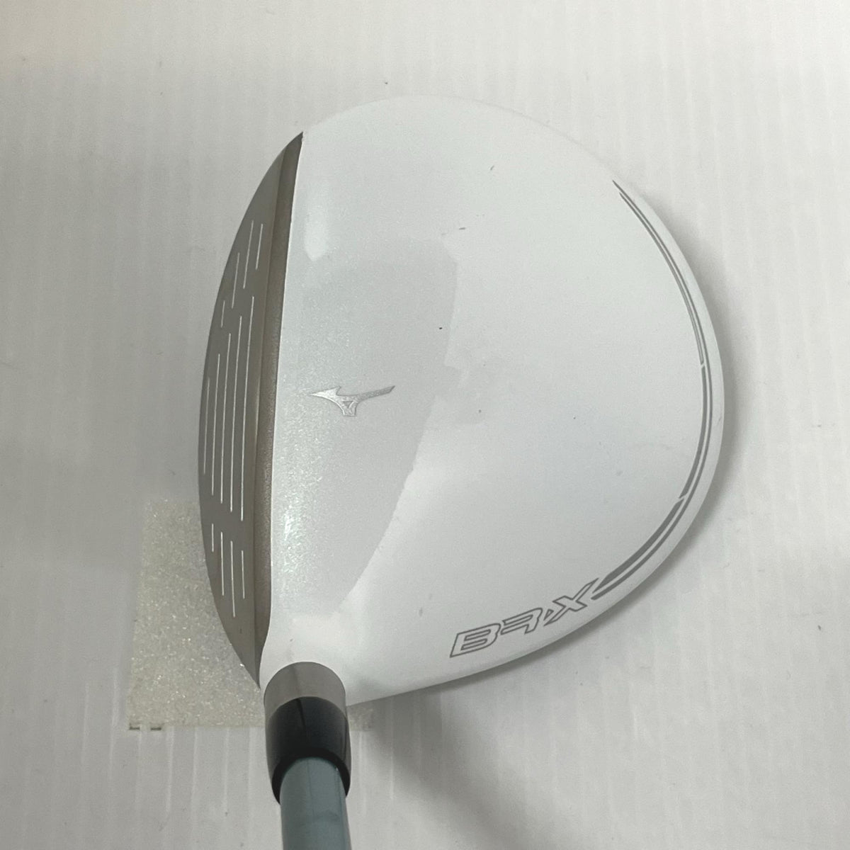 Mizuno Fairway BR-10 18° Ladies BR-X(FW)