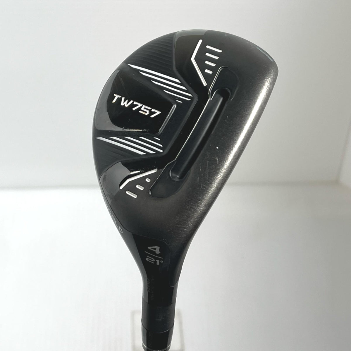 Honma Golf Hybrid TW757 21° VIZARD TH 8