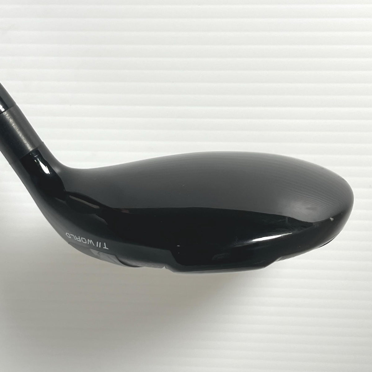 Honma Golf Hybrid TW757 21° VIZARD TH 8