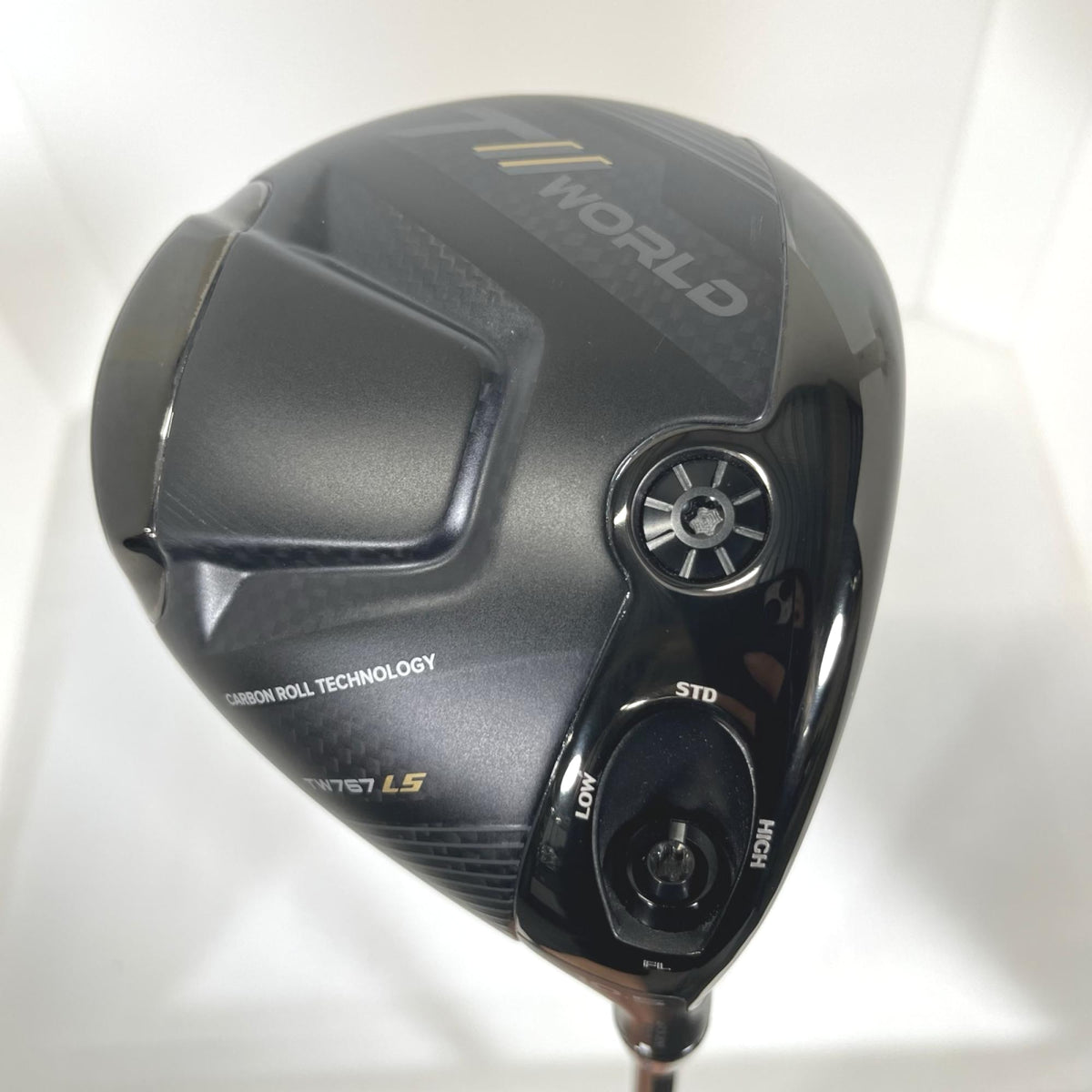 Honma Golf Driver TW767 LS 10.5° Stiff VIZARD EZ-Z 6