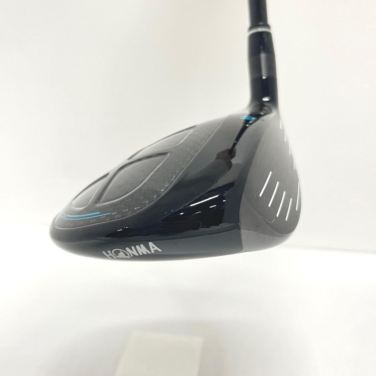 Honma Golf Fairway BERES NX 15° Regular VIZARD FOR NX 45