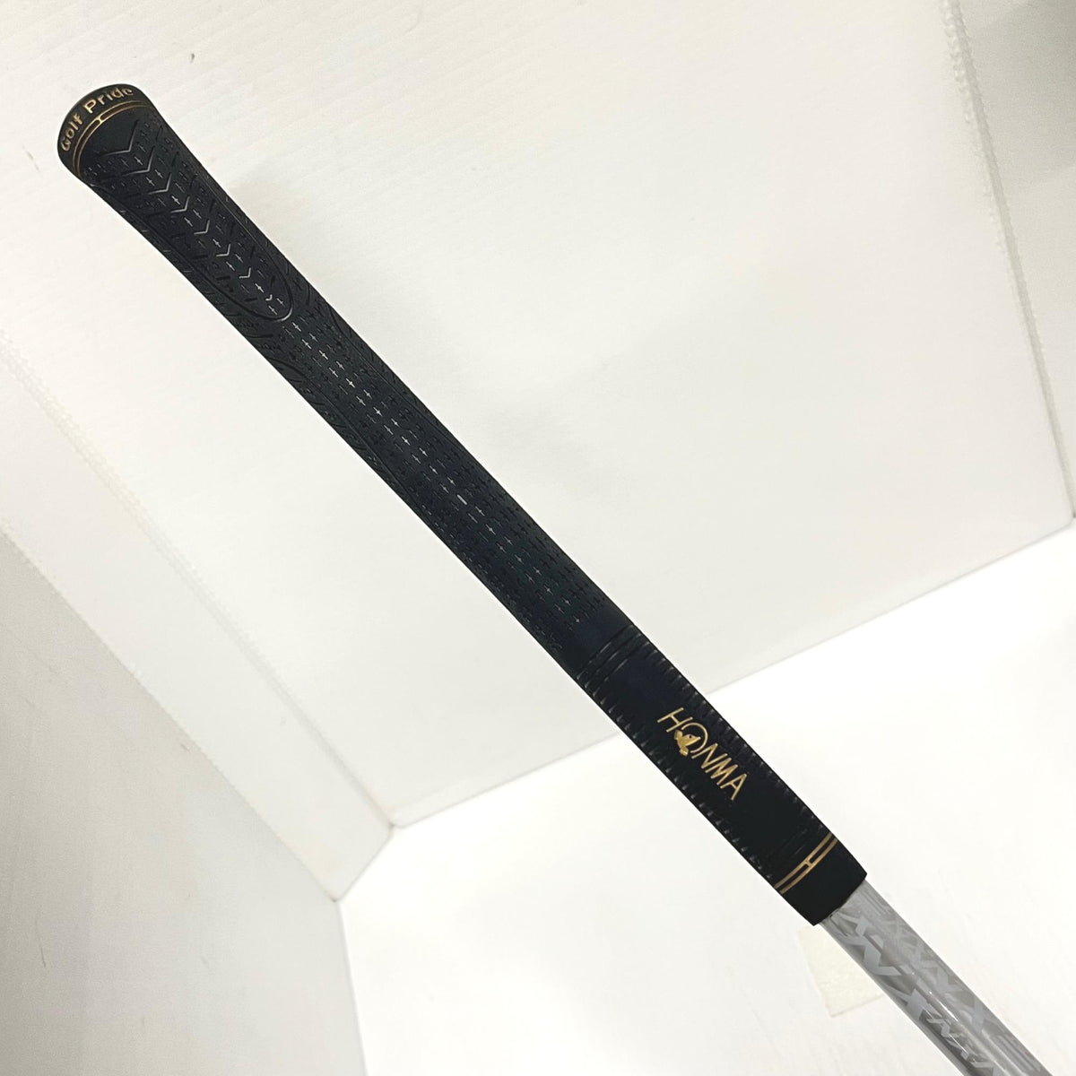 Honma Golf Fairway BERES NX 15° Regular VIZARD FOR NX 45