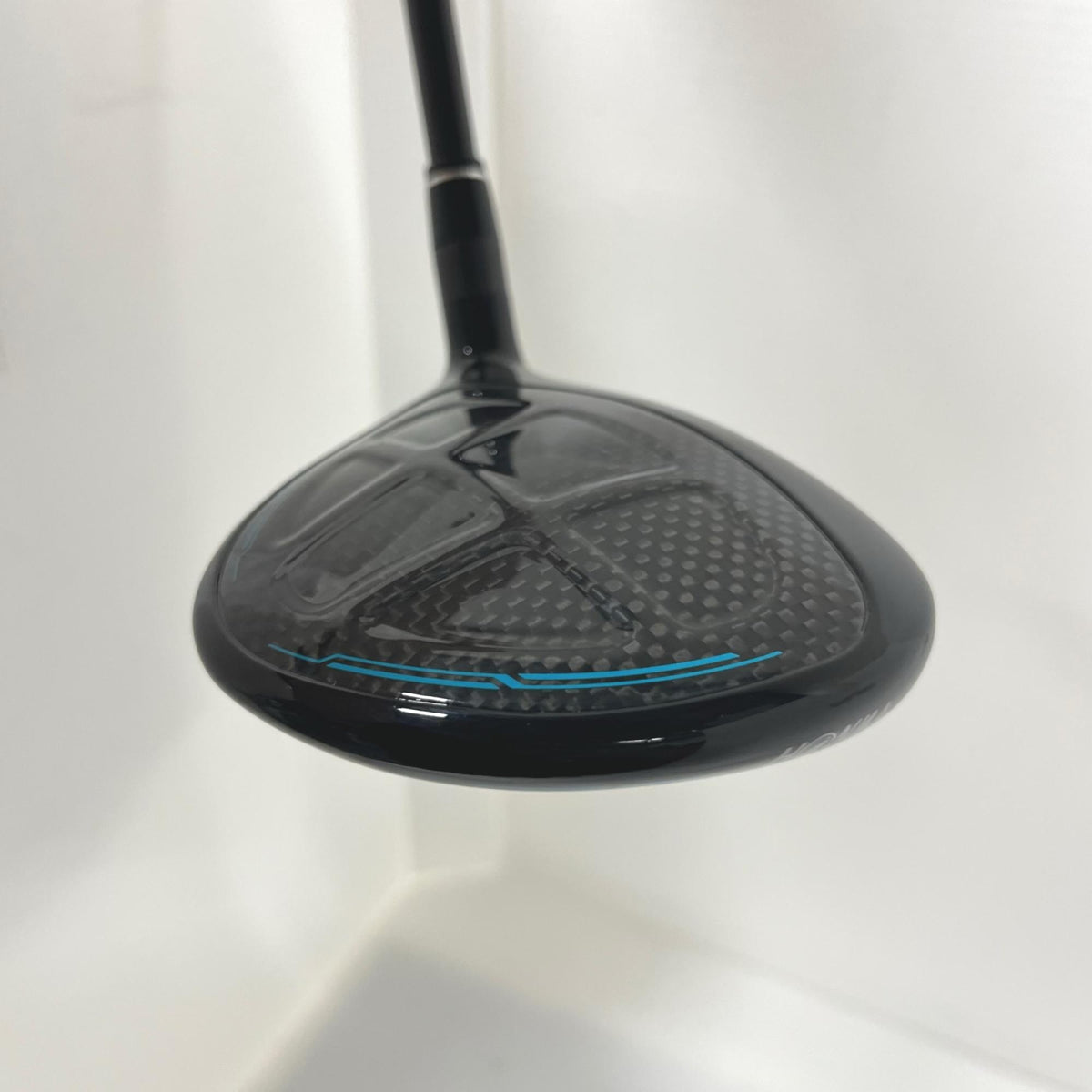 Honma Golf Fairway BERES NX 15° Stiff VIZARD FOR NX 45