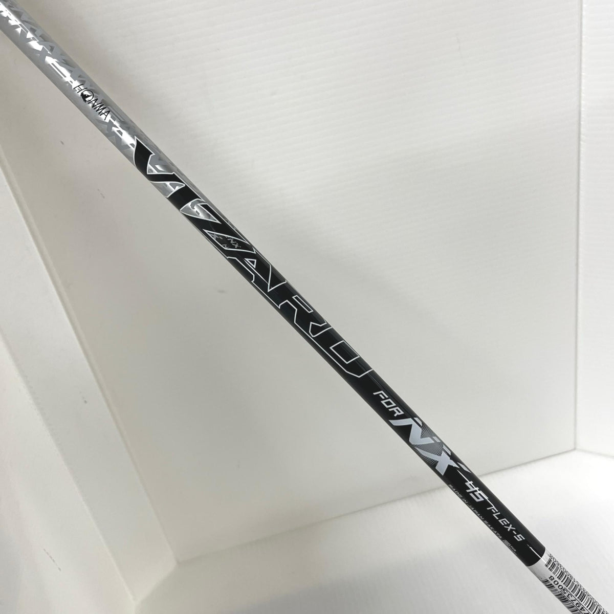 Honma Fairway BERES NX 15° Stiff VIZARD FOR NX 45