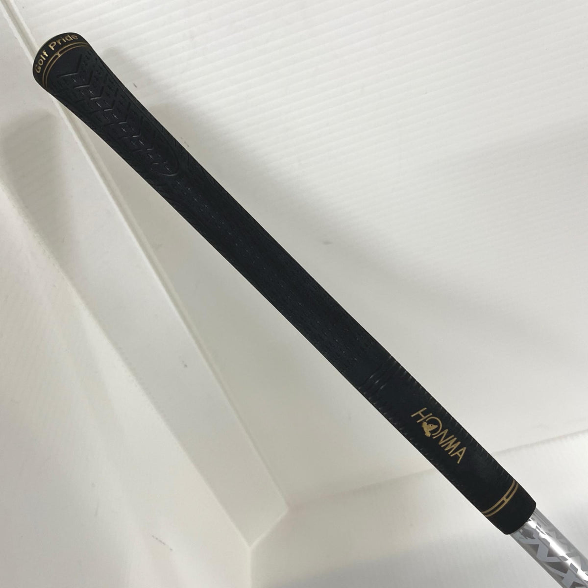 Honma Fairway BERES NX 15° Stiff VIZARD FOR NX 45