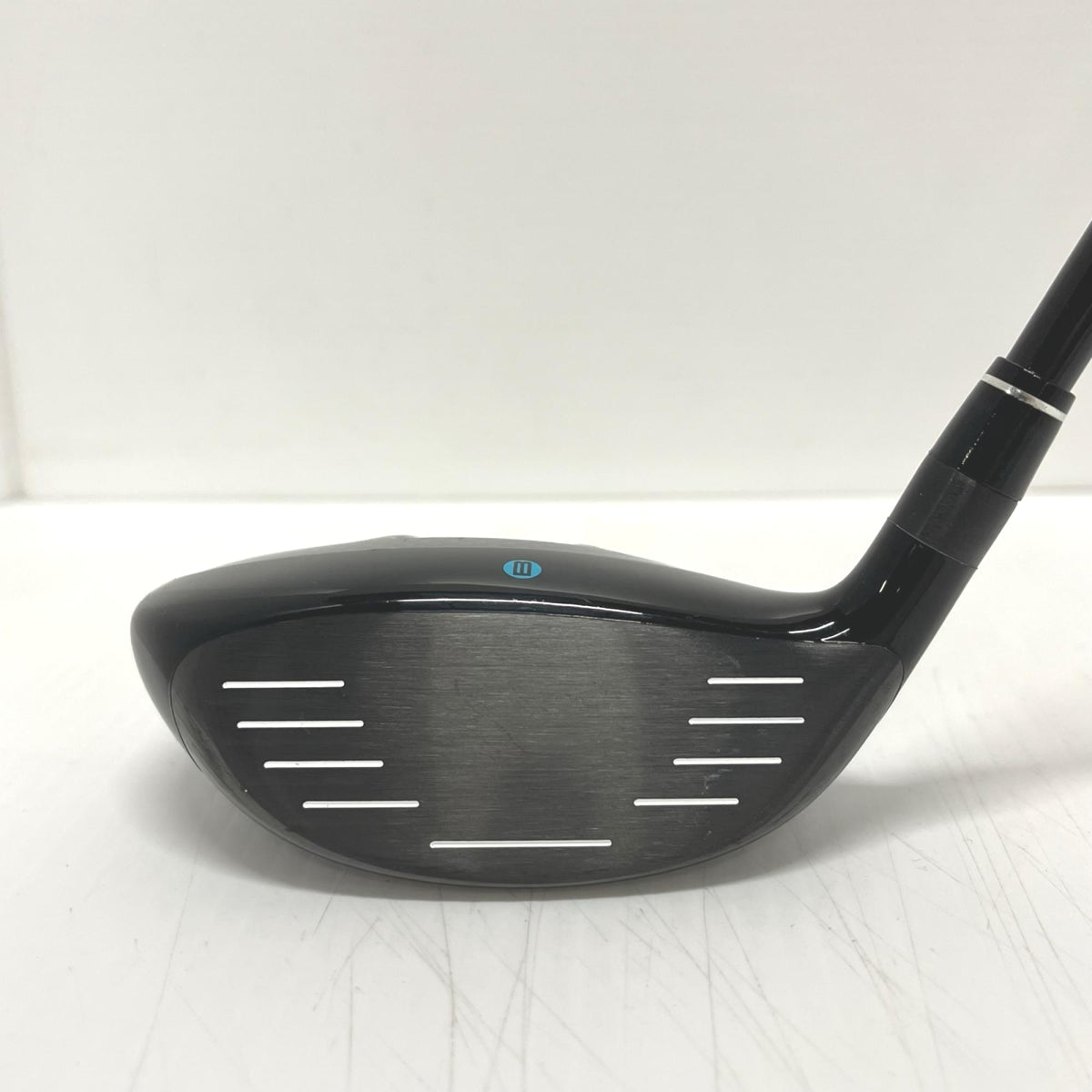Honma Golf Fairway BERES NX 18° Stiff VIZARD FOR NX 45