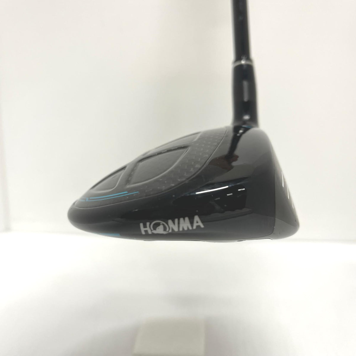 Honma Golf Fairway BERES NX 18° Stiff VIZARD FOR NX 45