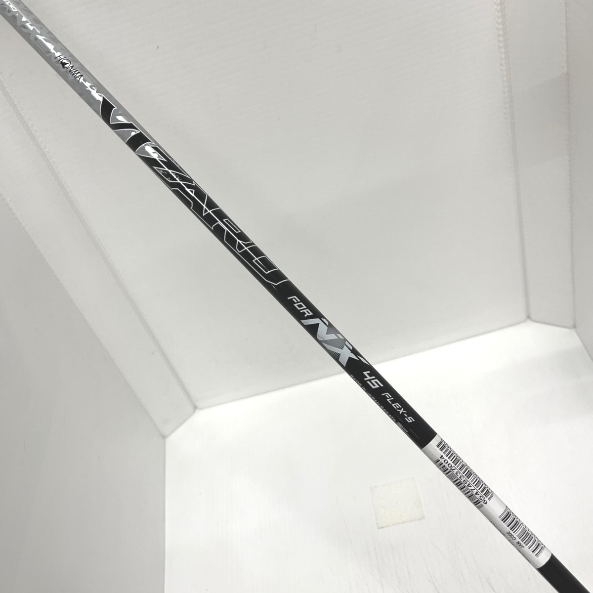 Honma Golf Fairway BERES NX 18° Stiff VIZARD FOR NX 45
