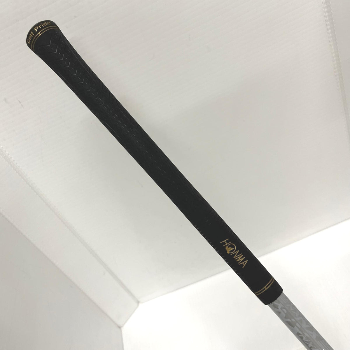 Honma Golf Fairway BERES NX 18° Stiff VIZARD FOR NX 45