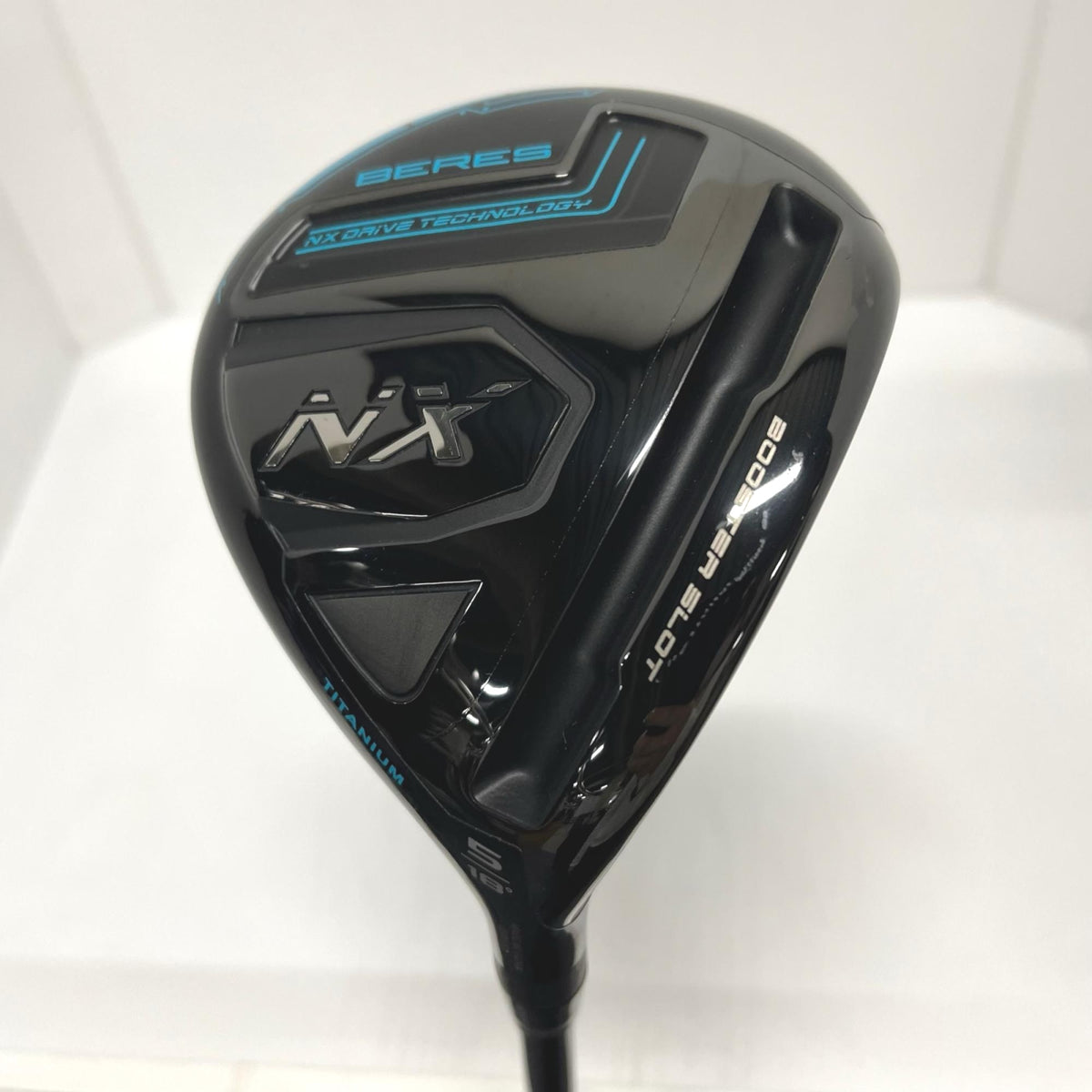 Honma Golf Fairway BERES NX 18° Regular VIZARD FOR NX 45