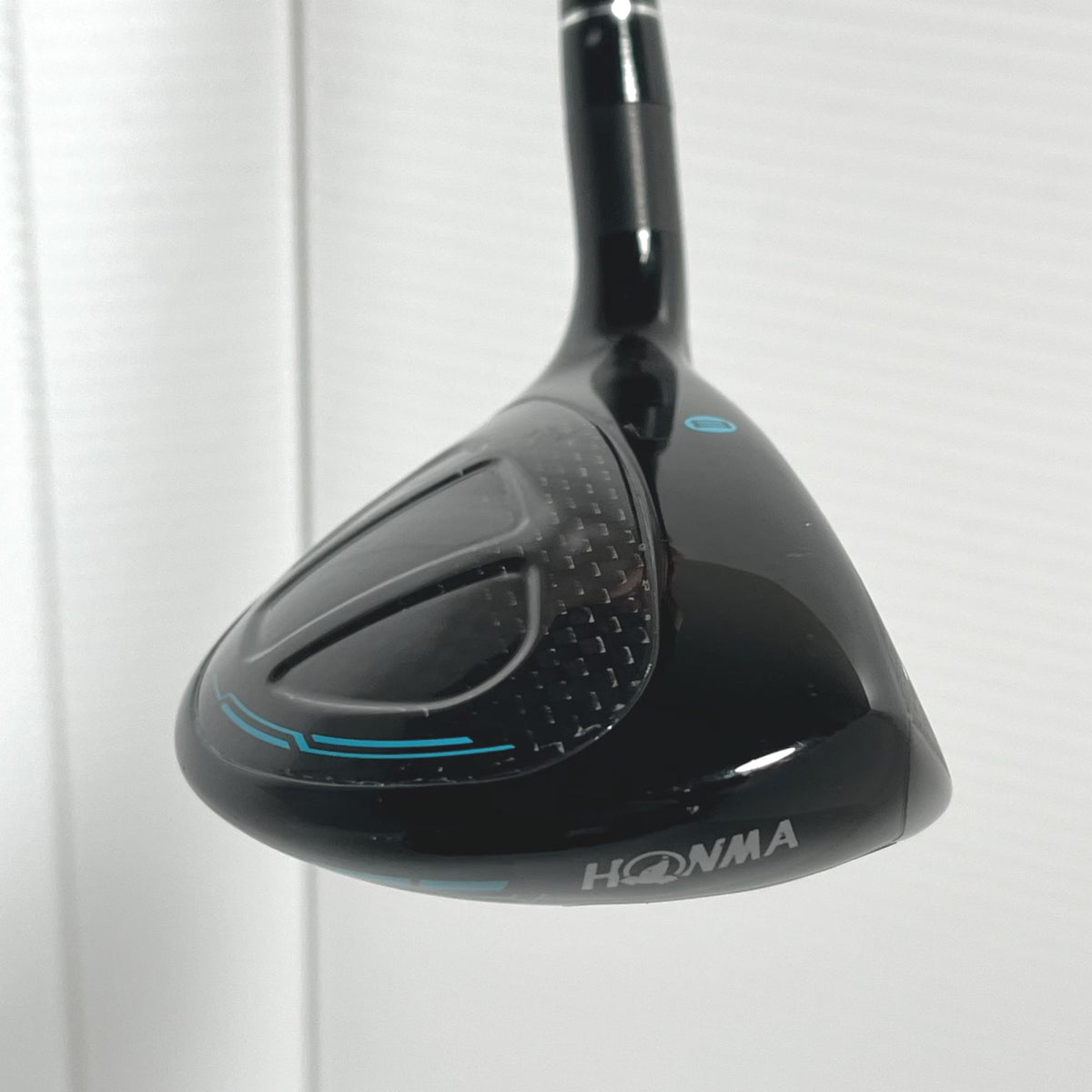 Honma Golf Hybrid BERES NX 25° Regular VIZARD FOR NX 45(UT)