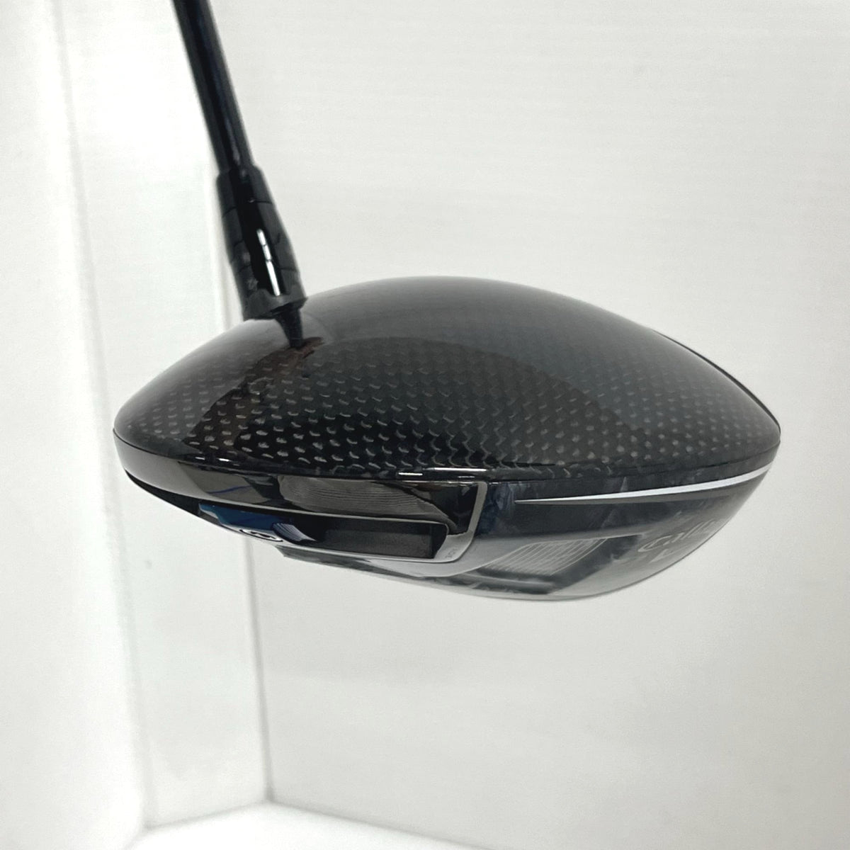Callaway Driver PARADYM Ai SMOKE MAX 10.5° StiffRegular TENSEI 50 for CW(Ai SMOKE DR)