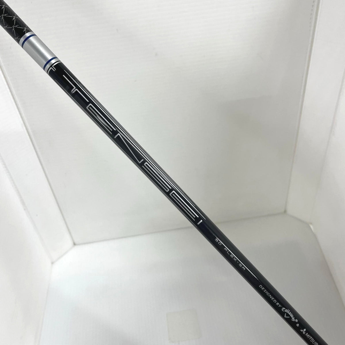 Callaway Driver PARADYM Ai SMOKE MAX 10.5° StiffRegular TENSEI 50 for CW(Ai SMOKE DR)