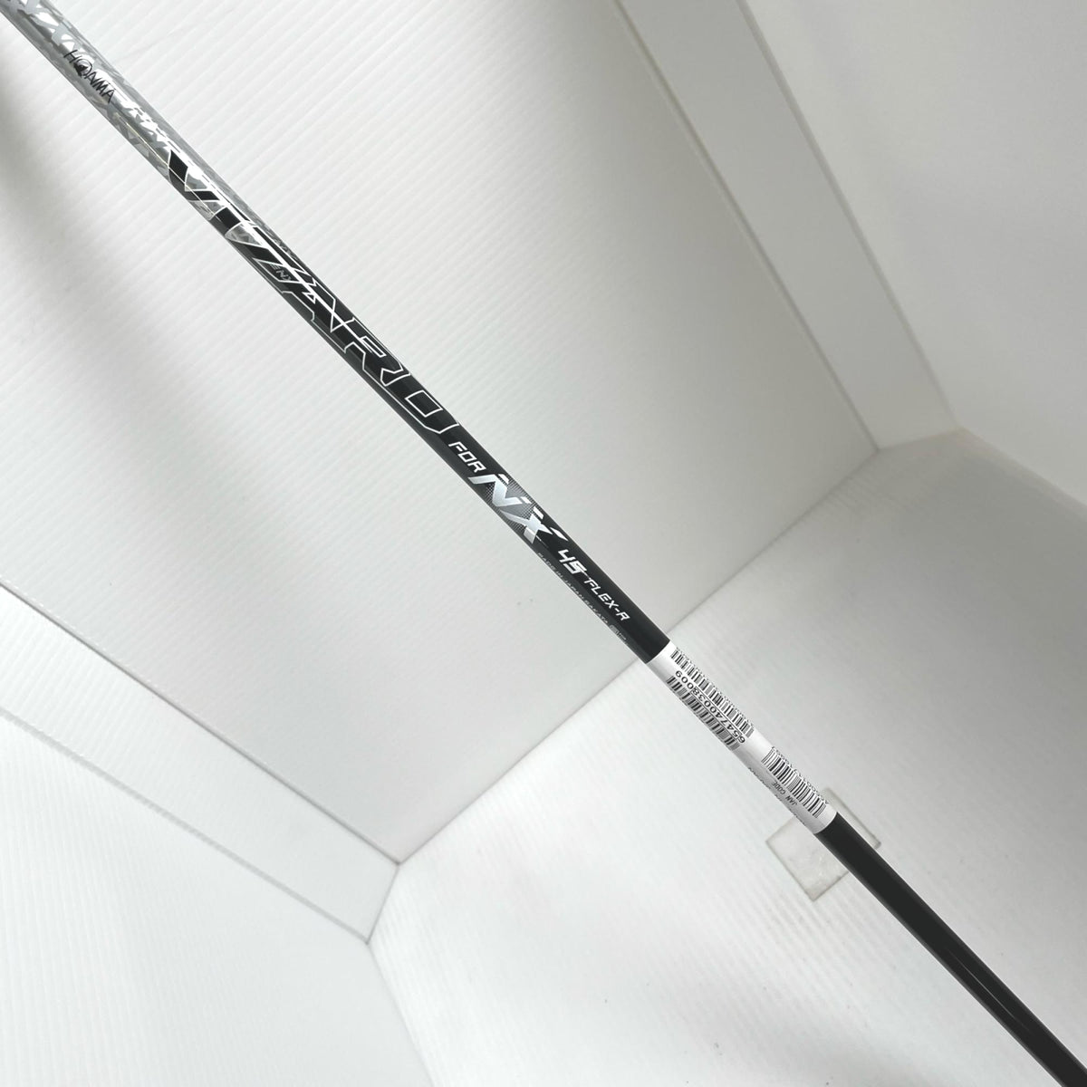 Honma Golf Hybrid BERES NX 22° Regular VIZARD FOR NX 45(UT)