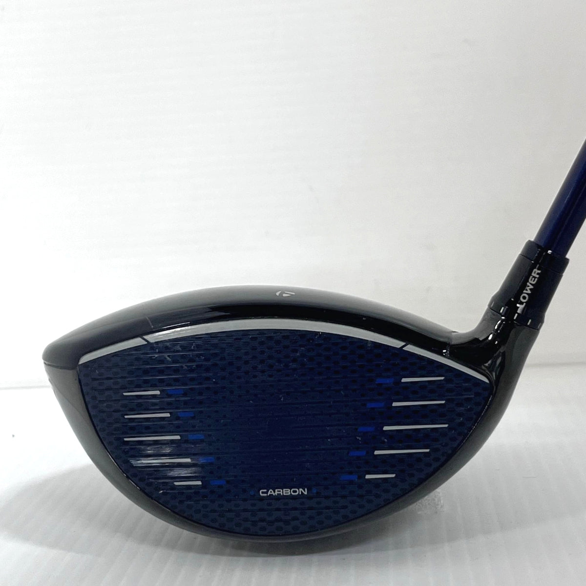 Taylormade Driver Qi10 MAX 9° Stiff Diamana BLUE TM50(Qi10 DR)