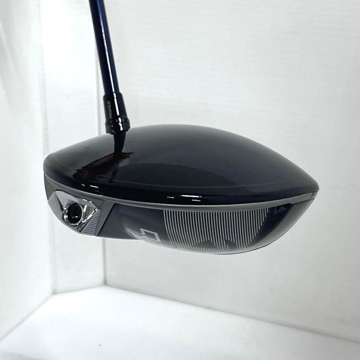 Taylormade Driver Qi10 MAX 9° Stiff Diamana BLUE TM50(Qi10 DR)