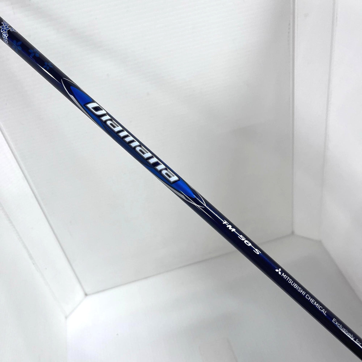 Taylormade Driver Qi10 MAX 9° Stiff Diamana BLUE TM50(Qi10 DR)