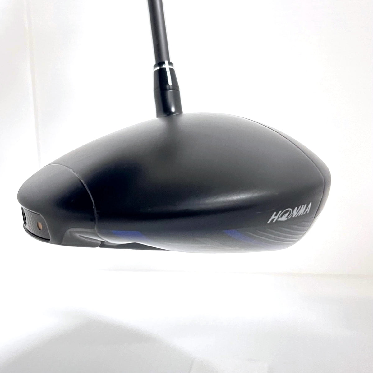 HONMA Driver TOUR WORLD TW767 10.5° Stiff VIZARD EZ-C