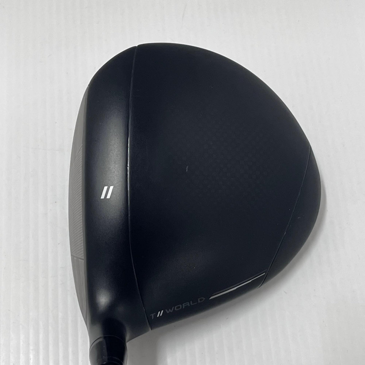HONMA Driver TOUR WORLD TW767 MAX 9° Stiff VIZARD EZ-Z 6