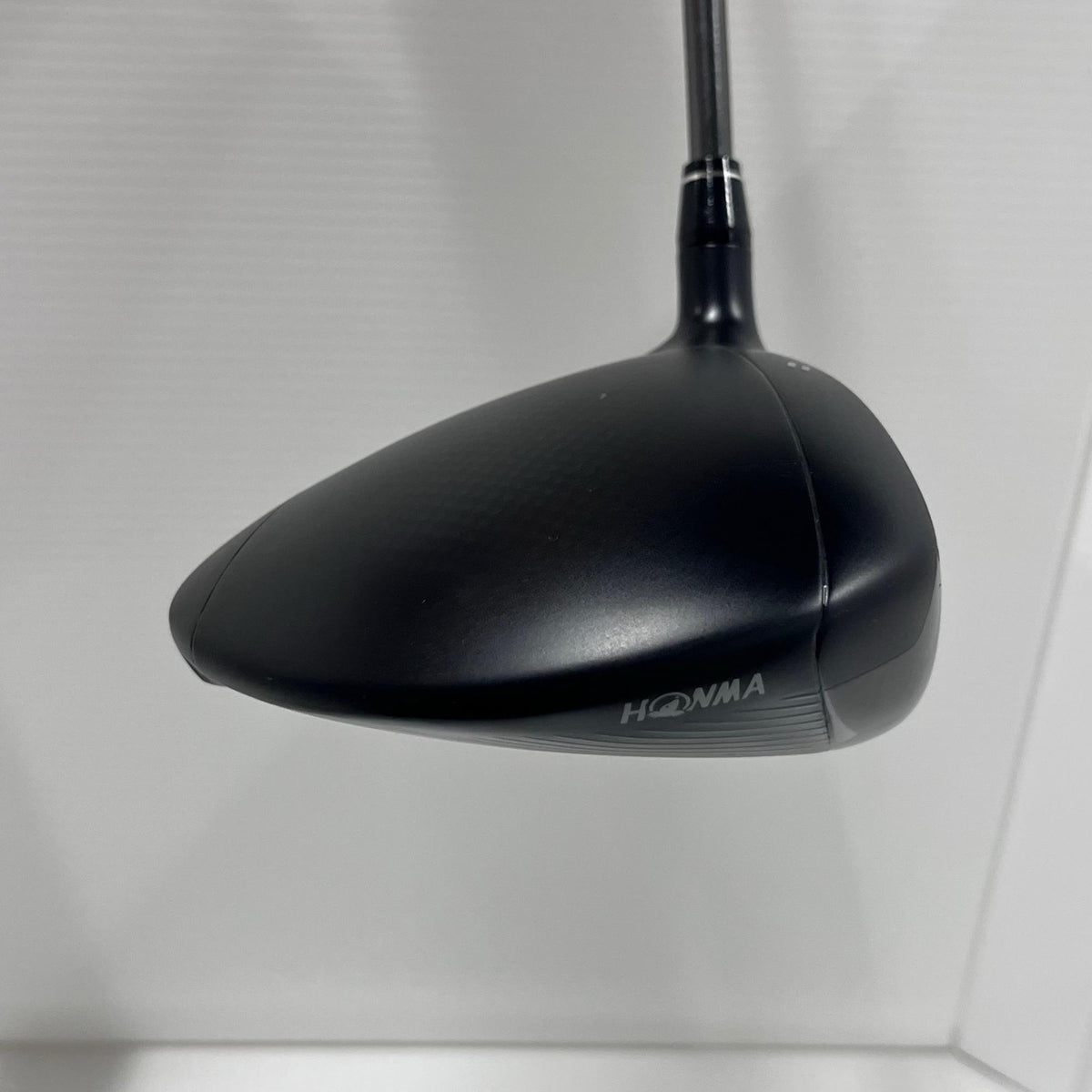 HONMA Driver TOUR WORLD TW767 MAX 9° Stiff VIZARD EZ-Z 6