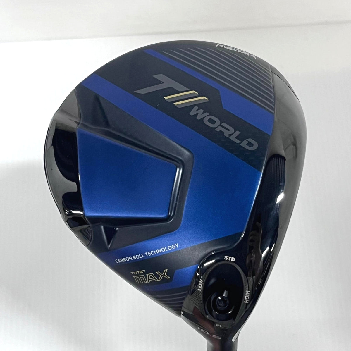 Honma Golf Driver TOUR WORLD TW767 MAX 10.5° Regular VIZARD EZ-C