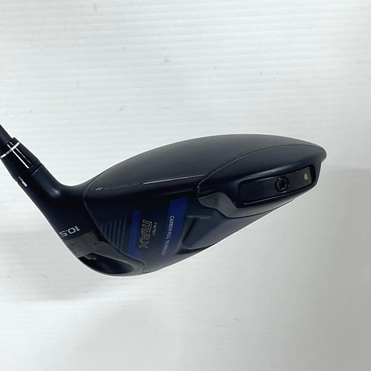 Honma Driver TOUR WORLD TW767 MAX 10.5° Regular VIZARD EZ-C