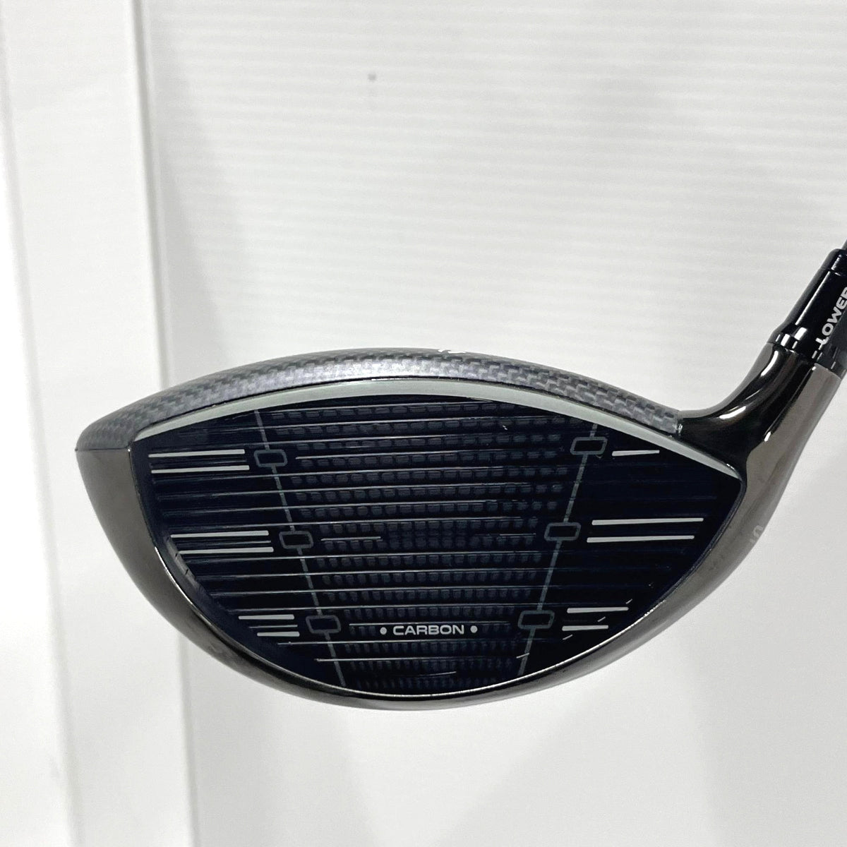 Taylormade Driver Qi35 10.5° Stiff Diamana SILVER TM55(Qi35 DR)