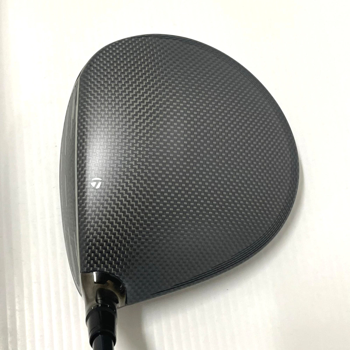 Taylormade Driver Qi35 10.5° Stiff Diamana SILVER TM55(Qi35 DR)