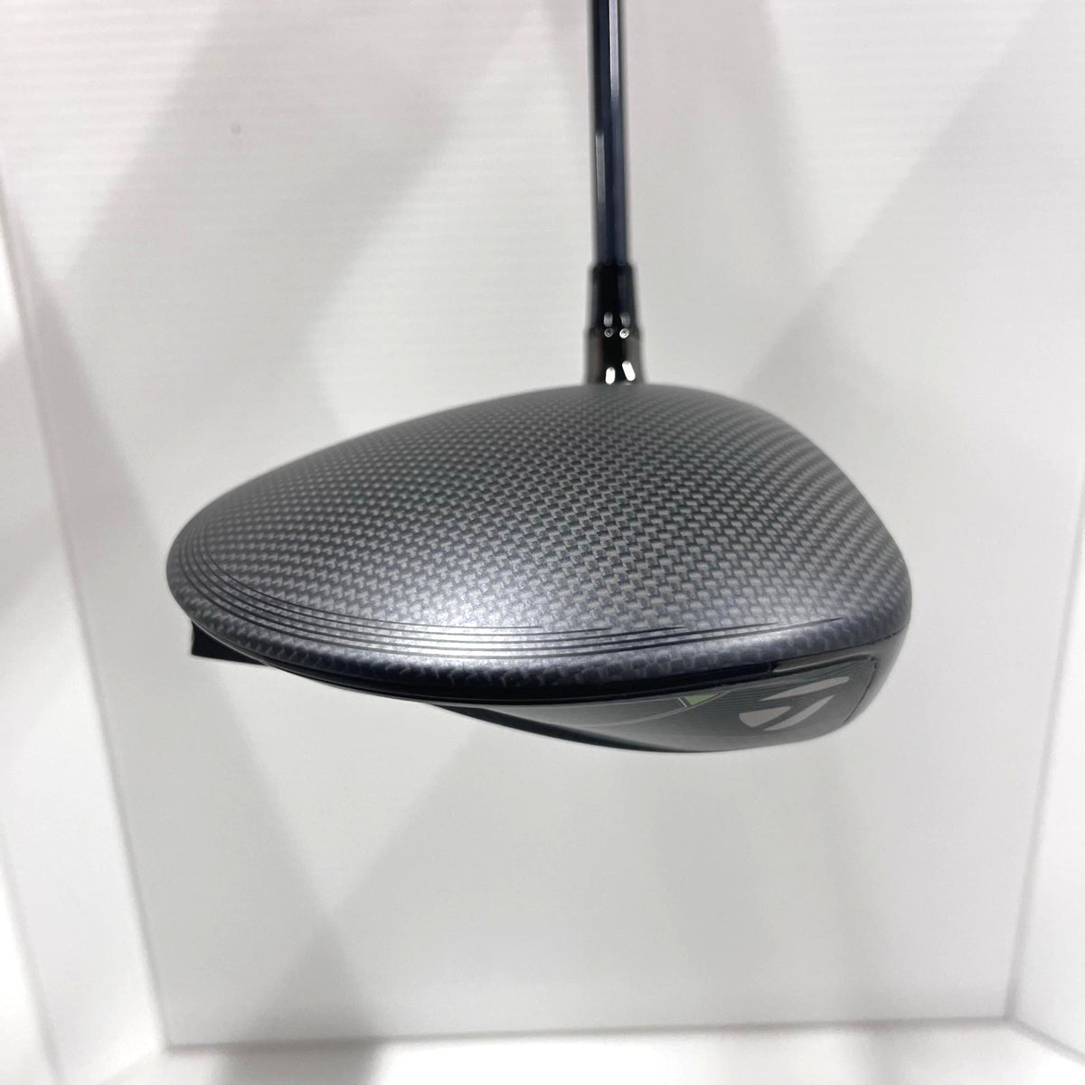 Taylormade Driver Qi35 10.5° Stiff Diamana SILVER TM55(Qi35 DR)