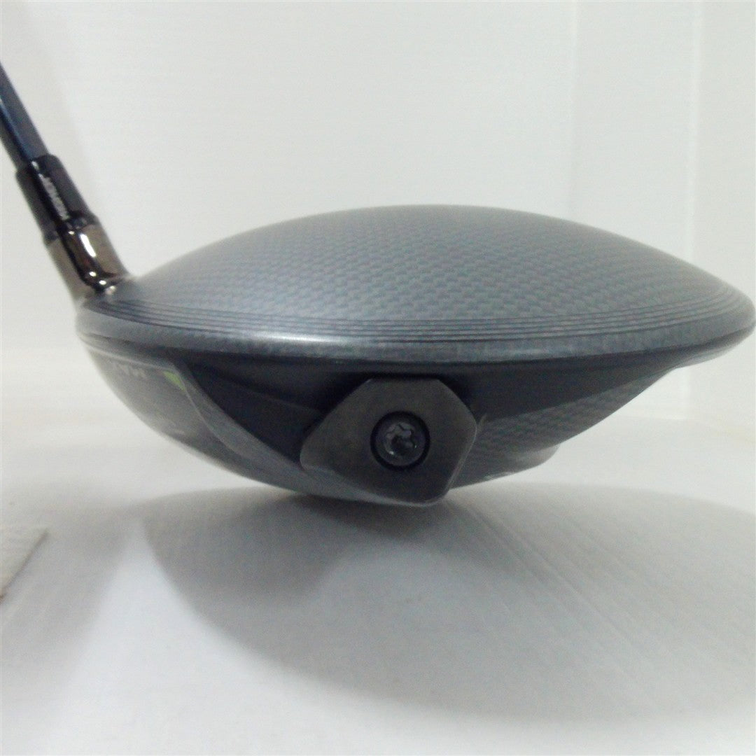 Taylormade Driver Qi35 MAX 9° Stiff Diamana BLUE TM50(Qi35 DR)