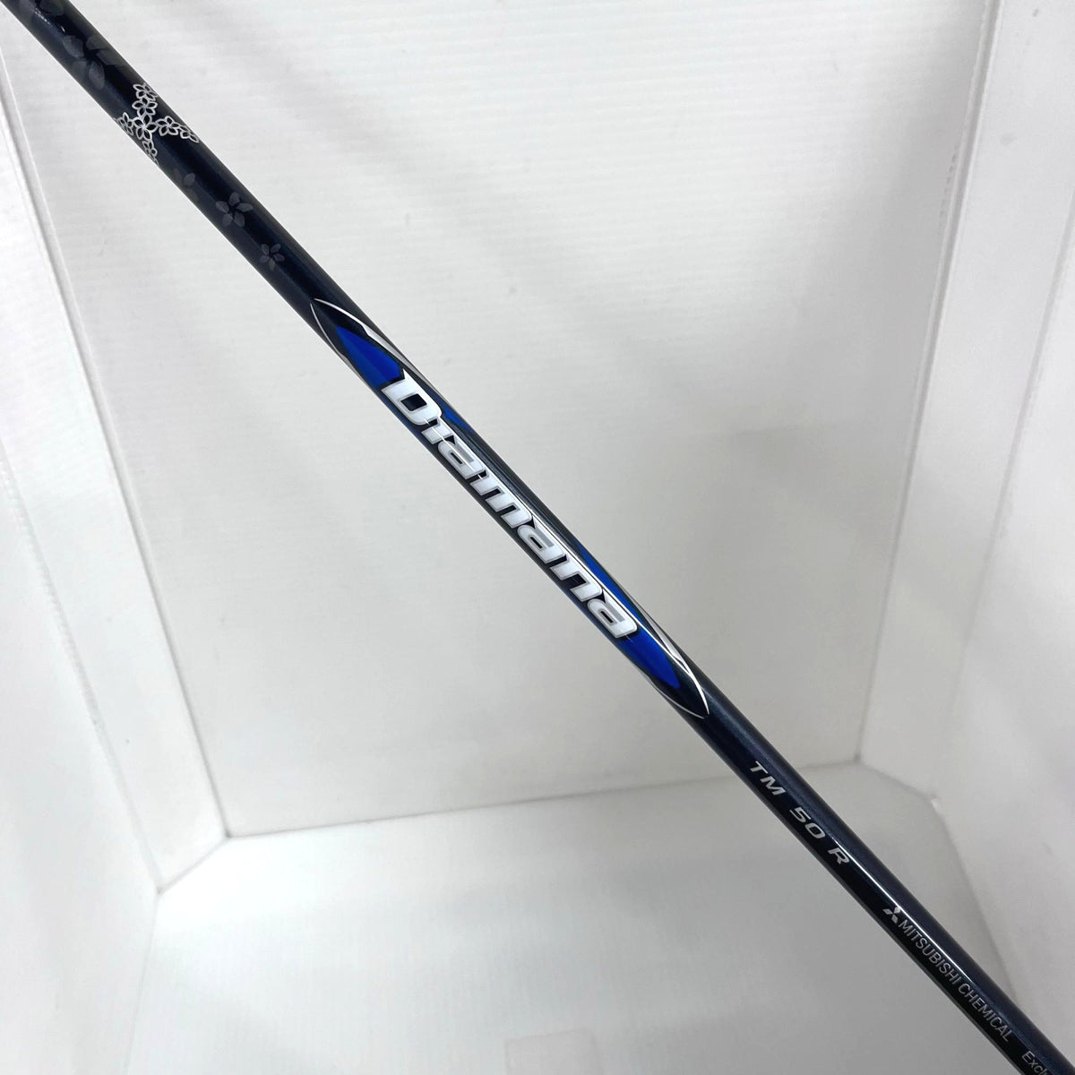Taylormade Driver Qi35 MAX 10.5° Regular Diamana BLUE TM50(Qi35 DR)